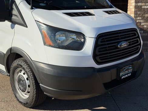Used 2016 Ford Transit 150 XL image 9
