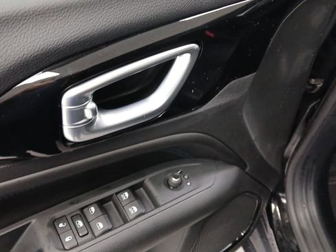 New 2026 Jeep Compass Latitude image 7