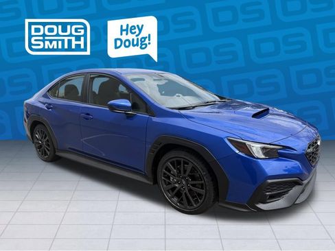 New 2026 Subaru WRX Premium image 6