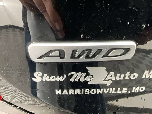 Used 2022 Kia Telluride LX AWD/4WD image 28