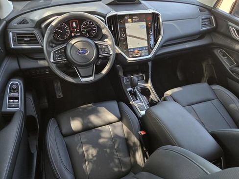 Used 2023 Subaru Ascent Limited w/ Technology Package AWD/4WD image 19