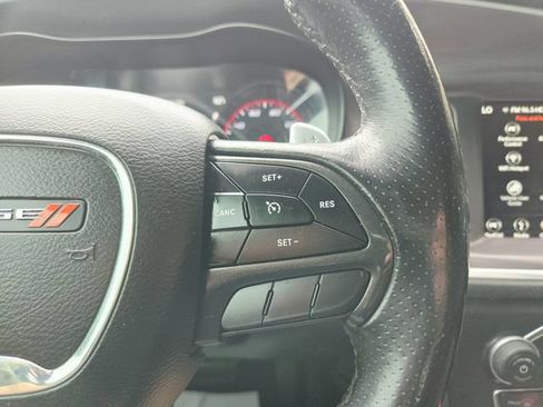 Used 2019 Dodge Charger GT w/ Blacktop Package RWD image 20