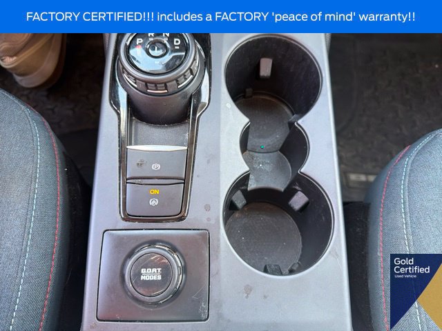 Used 2023 Ford Bronco Sport Heritage w/ Heritage Convenience Package AWD/4WD image 36
