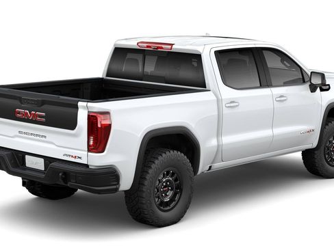 New 2024 GMC Sierra 1500 AT4X w/ AT4X AEV Edition image 41