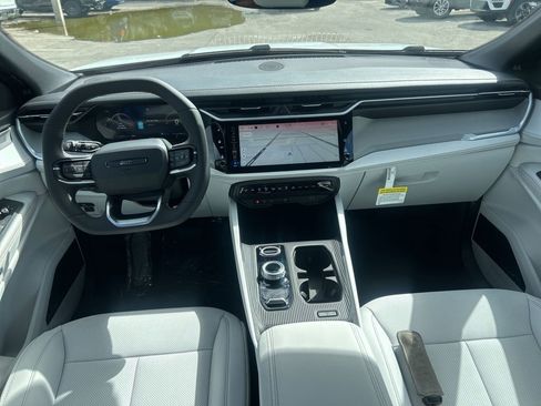 New 2026 Jeep Cherokee Limited image 33