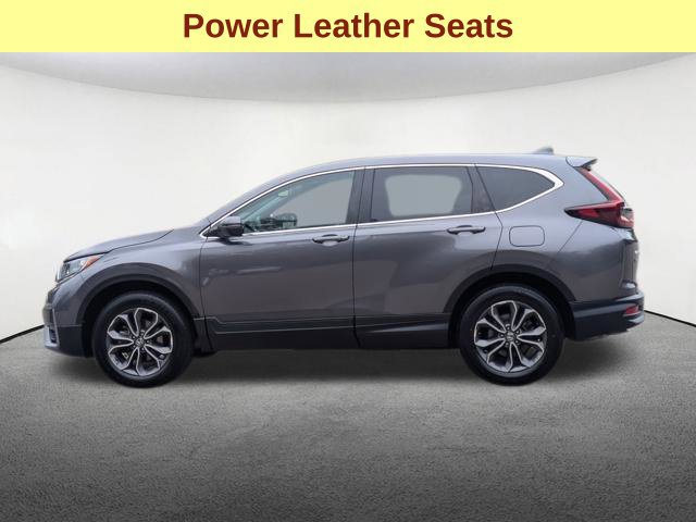 Used 2022 Honda CR-V EX-L image 10
