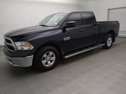 Used 2018 RAM 1500 Tradesman w/ Popular Equipment Group image 2