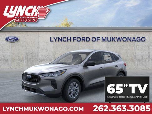 New 2026 Ford Escape Active w/ Cold Weather Package image 1