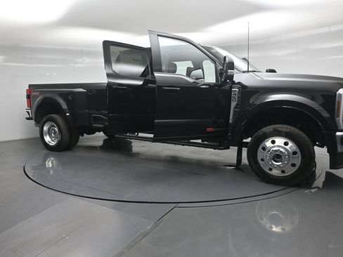 New 2026 Ford F450 Lariat w/ Lariat Premium Package AWD/4WD image 30
