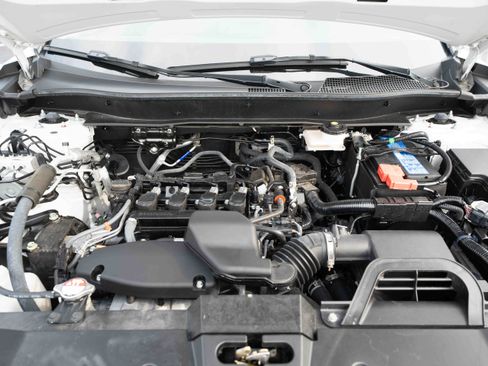 Used 2024 Honda CR-V EX image 31