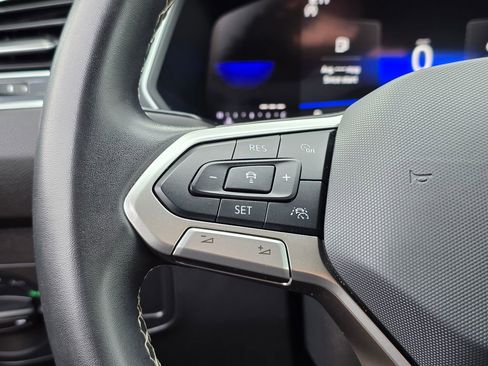 Used 2024 Volkswagen Tiguan S image 26