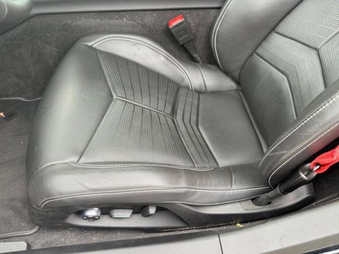 Used 2024 Chevrolet Corvette Stingray Premium Cpe w/ Z51 Performance Package image 14