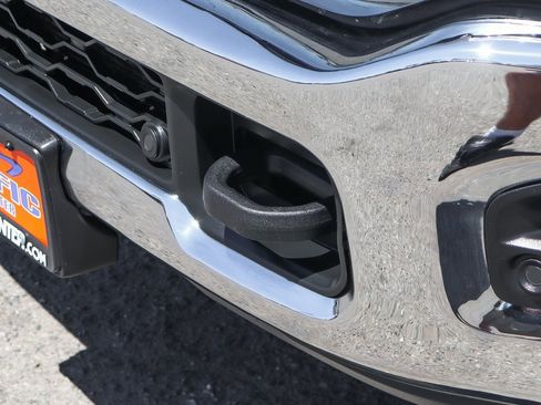 Used 2024 RAM 2500 Big Horn w/ Off Road Package image 49