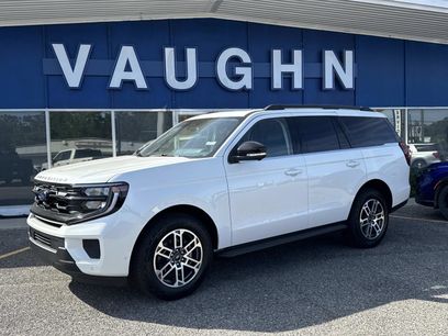 New 2025 Ford Expedition Active