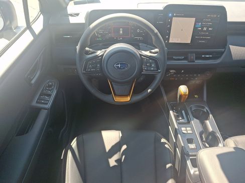 New 2026 Subaru Outback Wilderness AWD/4WD image 7
