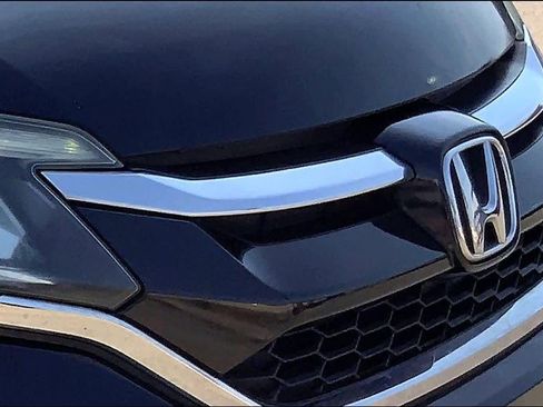 Used 2015 Honda CR-V EX-L image 27