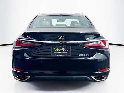 Used 2022 Lexus ES 350 w/ Premium Package image 7