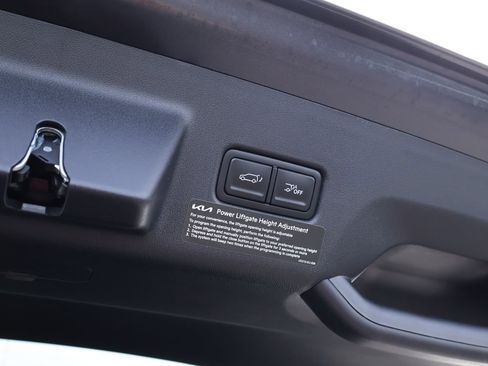 New 2027 Kia Telluride EX image 9