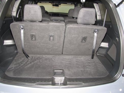 Certified 2022 Honda Pilot Sport image 16