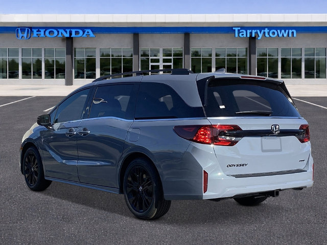 New 2027 Honda Odyssey Sport-L image 2