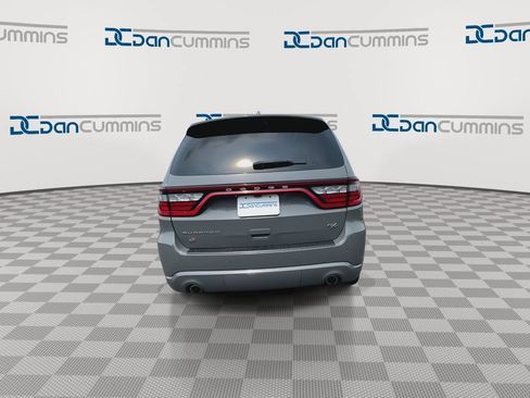 Used 2022 Dodge Durango R/T AWD/4WD image 8