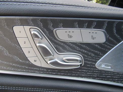 Used 2021 Mercedes-Benz CLS 450 image 17