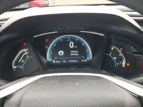 Used 2020 Honda Civic LX image 13