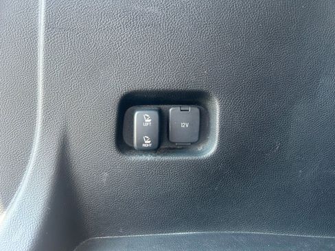 Used 2024 Ford Edge SEL w/ Convenience Package AWD/4WD image 8