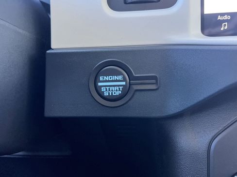 New 2026 Ford Bronco Heritage Edition AWD/4WD image 6