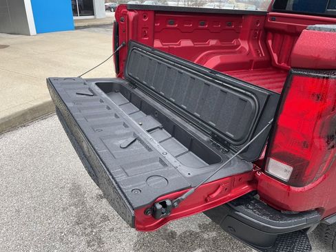 New 2026 Chevrolet Colorado Trail Boss image 44
