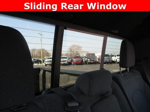 Used 2020 RAM 1500 Big Horn image 19