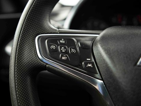 Used 2023 Chevrolet Malibu LT FWD image 6