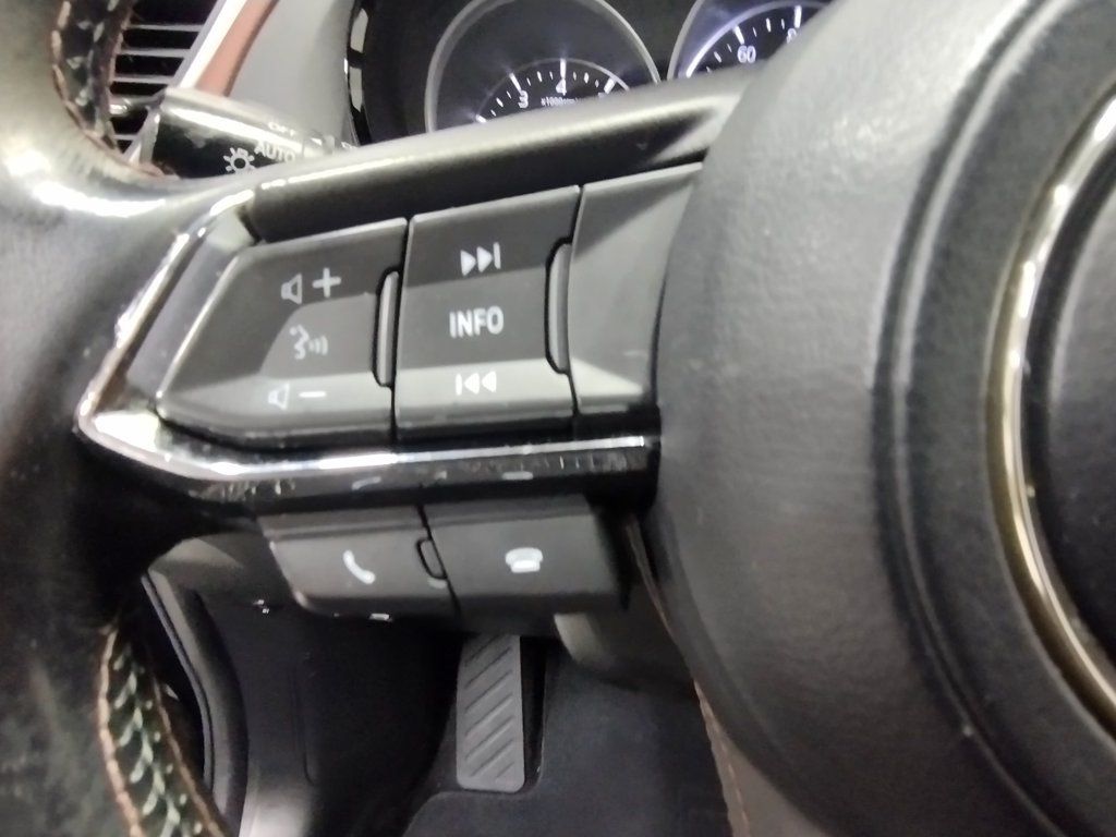 Used 2017 MAZDA CX-9 Signature AWD/4WD image 29