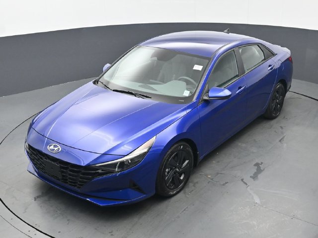Used 2023 Hyundai Elantra SEL FWD image 31