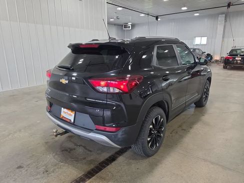 Used 2022 Chevrolet TrailBlazer LT w/ Convenience Package AWD/4WD image 8