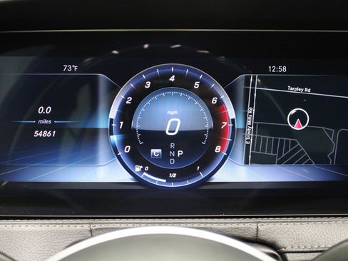Used 2019 Mercedes-Benz S 560 Sedan image 73
