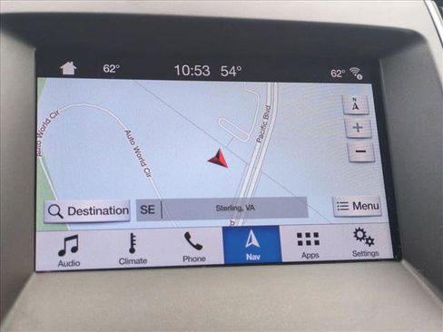 Used 2019 Ford Edge ST w/ Equipment Group 401A image 13