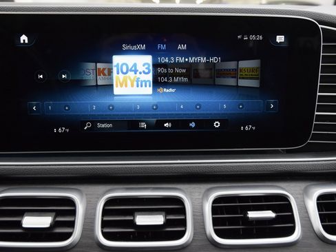 Certified 2023 Mercedes-Benz GLE 350 4MATIC image 27