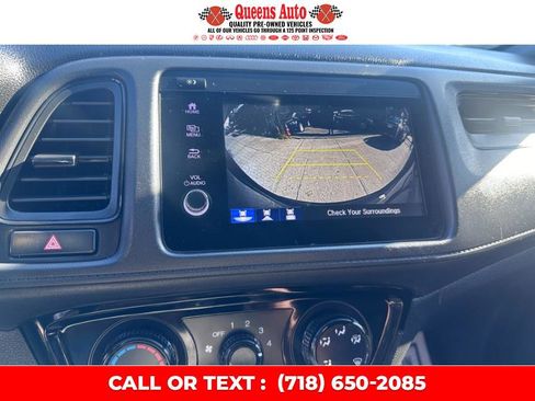 Used 2022 Honda HR-V Sport image 26