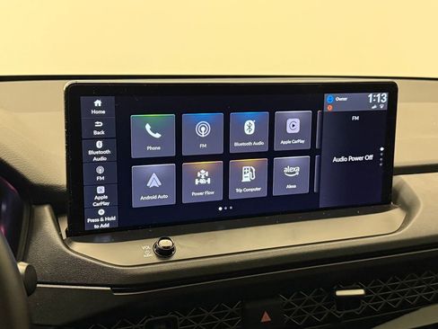 Certified 2025 Honda Accord Sport image 22