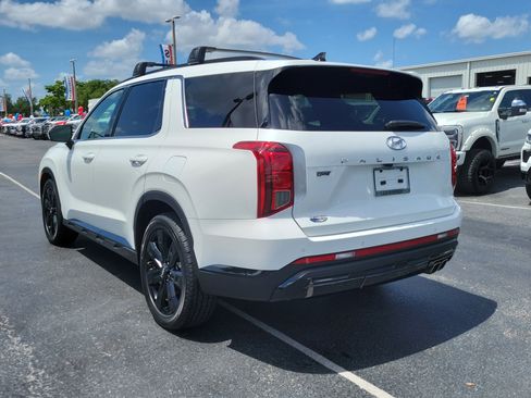 Used 2024 Hyundai Palisade XRT FWD image 7