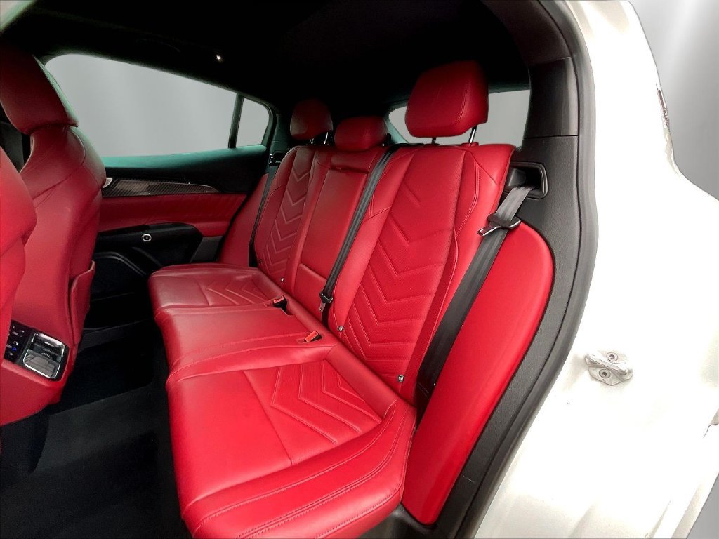 Used 2023 Maserati Grecale Modena AWD/4WD image 21