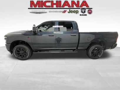 New 2026 RAM 2500 Tradesman