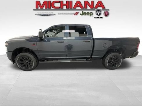 New 2026 RAM 2500 Tradesman image 1
