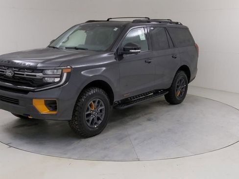 New 2026 Ford Expedition Tremor image 22