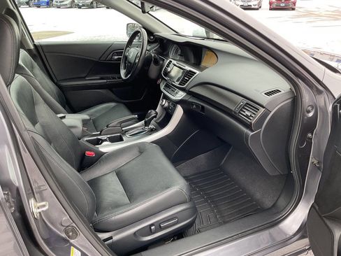 Used 2013 Honda Accord EX-L image 39