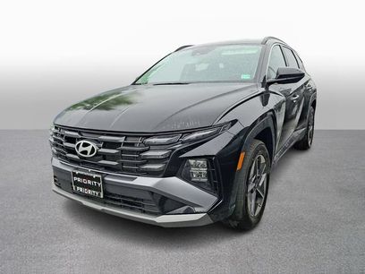 Used 2026 Hyundai Tucson SEL