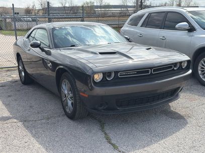 Used 2023 Dodge Challenger SXT w/ Cold Weather Group
