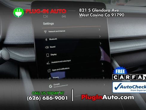 Used 2023 Polestar Polestar 2 w/ Pilot Pack image 32