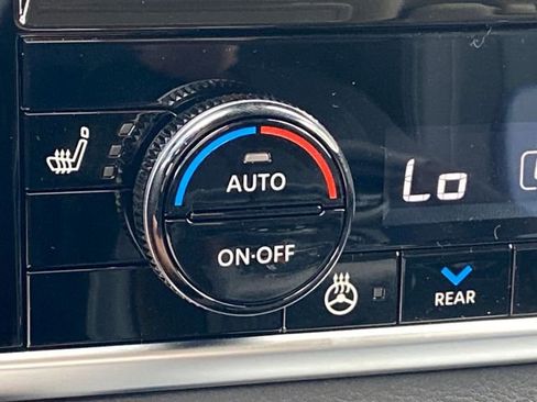 New 2026 Nissan Rogue Platinum image 21